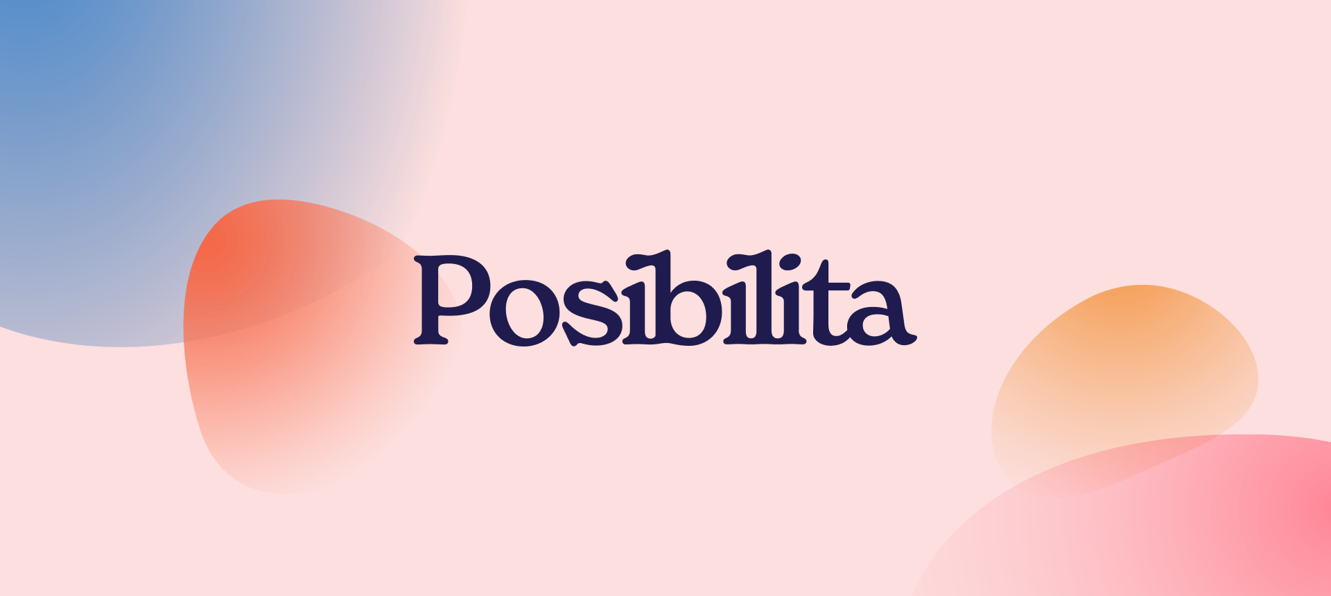 Imagen de proyecto - Web Posibilita